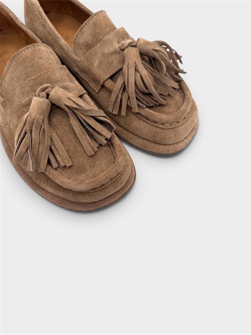  IL LACCIO | 5002802SUEDETAUPE